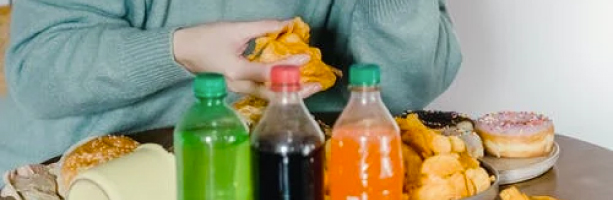 Resolicióon 810 de 2021 - ley de comida chatarra