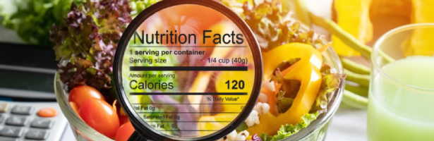 Resolución 810 de 2021 -Reglamento Técnico Sobre Los Requisitos De Etiquetado Nutricional