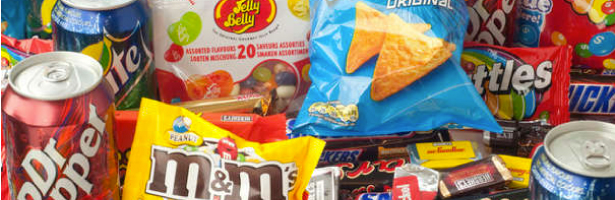 Reforma Tributaria | Alimentos Ultraprocesados
