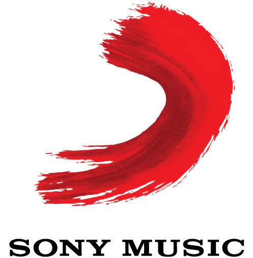 Derechos de Autor | Logo de Sony Music
